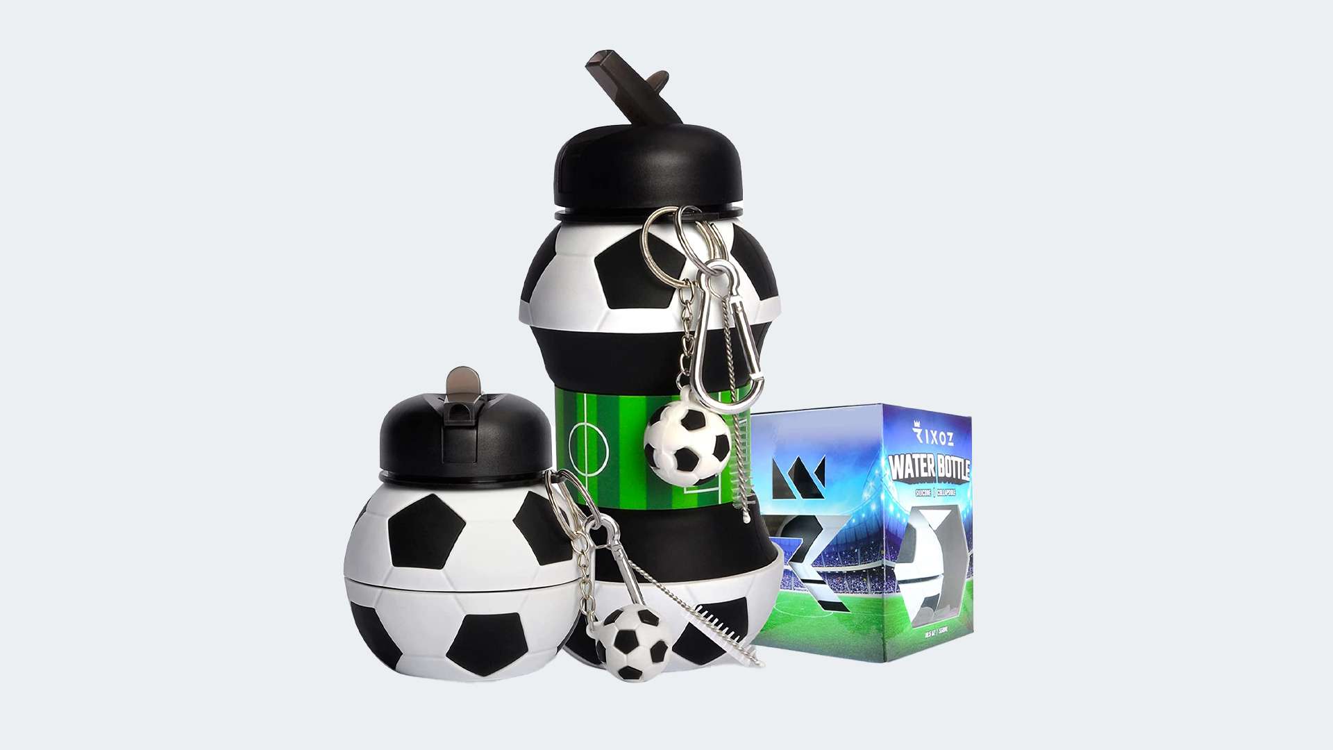 注意到一些 注意到一些