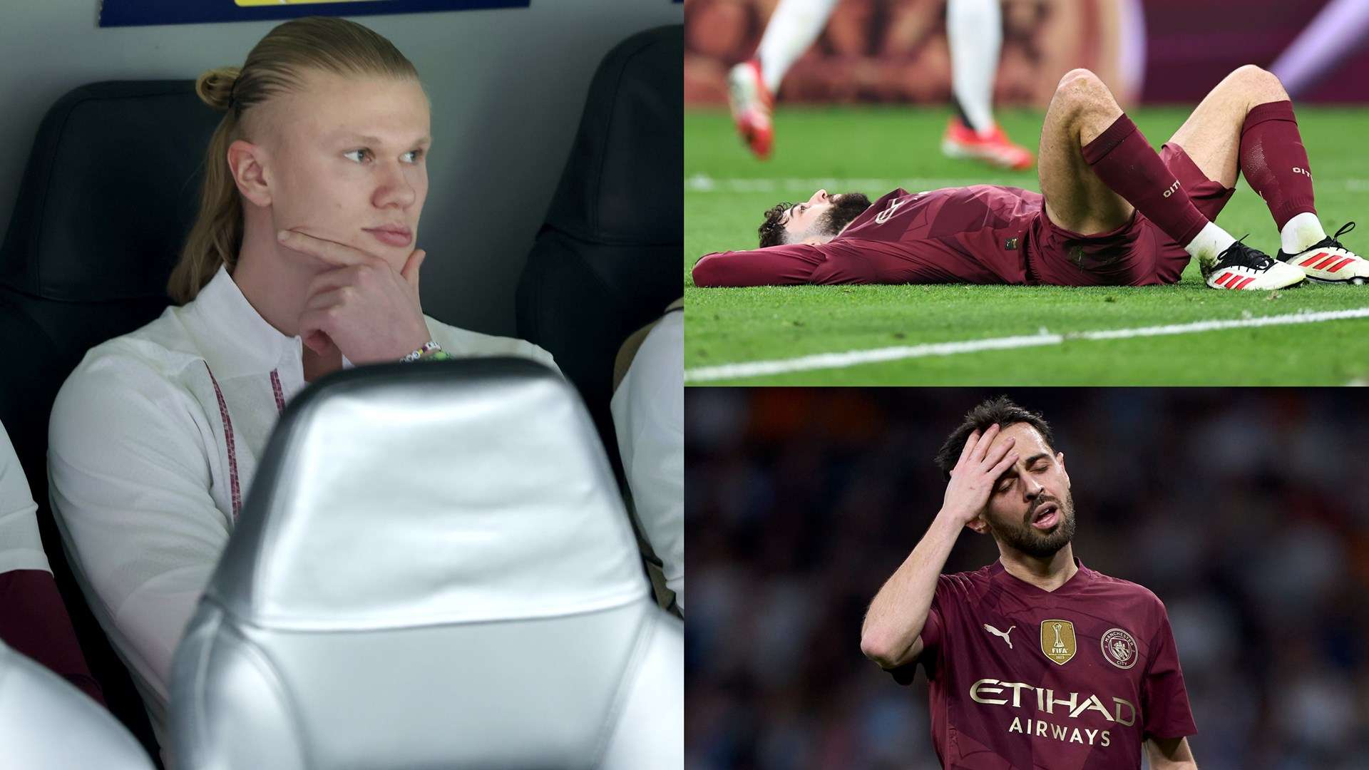 歷來重視球 歷來重視球