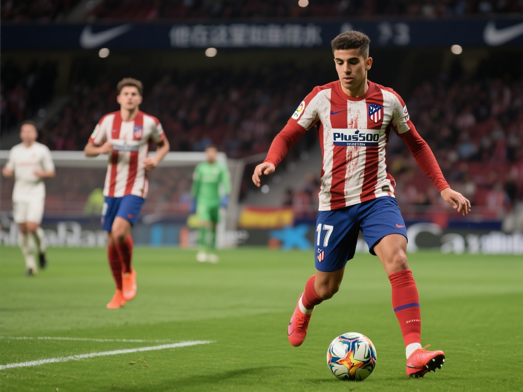 球员在场上 球员在场上