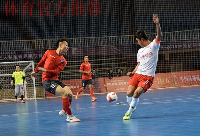 本土球员发挥出色 五超联赛赛会制滨州站首日比赛精彩纷呈 本土球员发挥出色 五超联赛赛会制滨州站首日比赛精彩纷呈